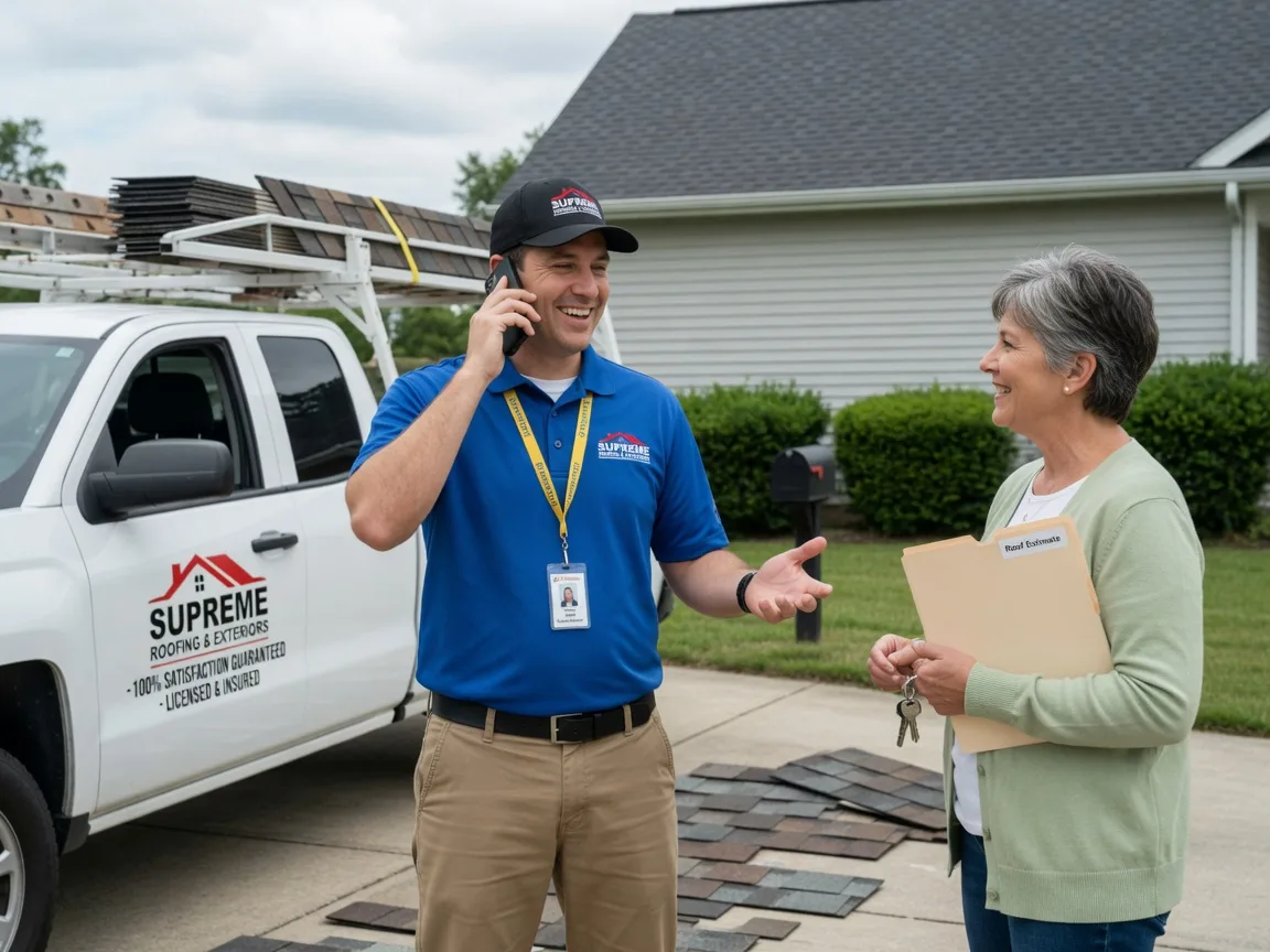 Roof Replacement Middlebury, IN FAQs