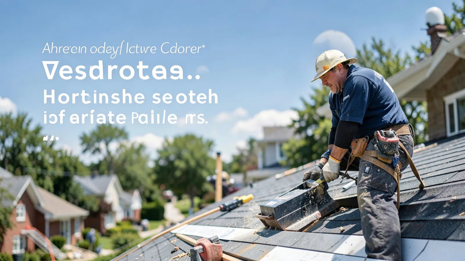 Roof Replacement in Middlebury, IN near me